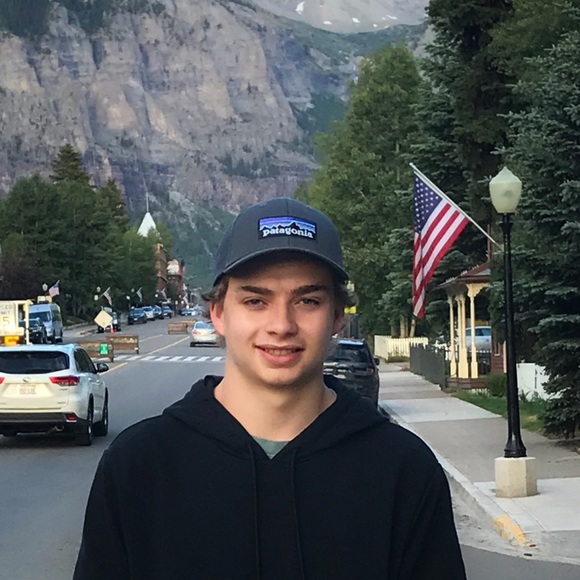 Meet your Posher, Tyler - Picture 1 of 1